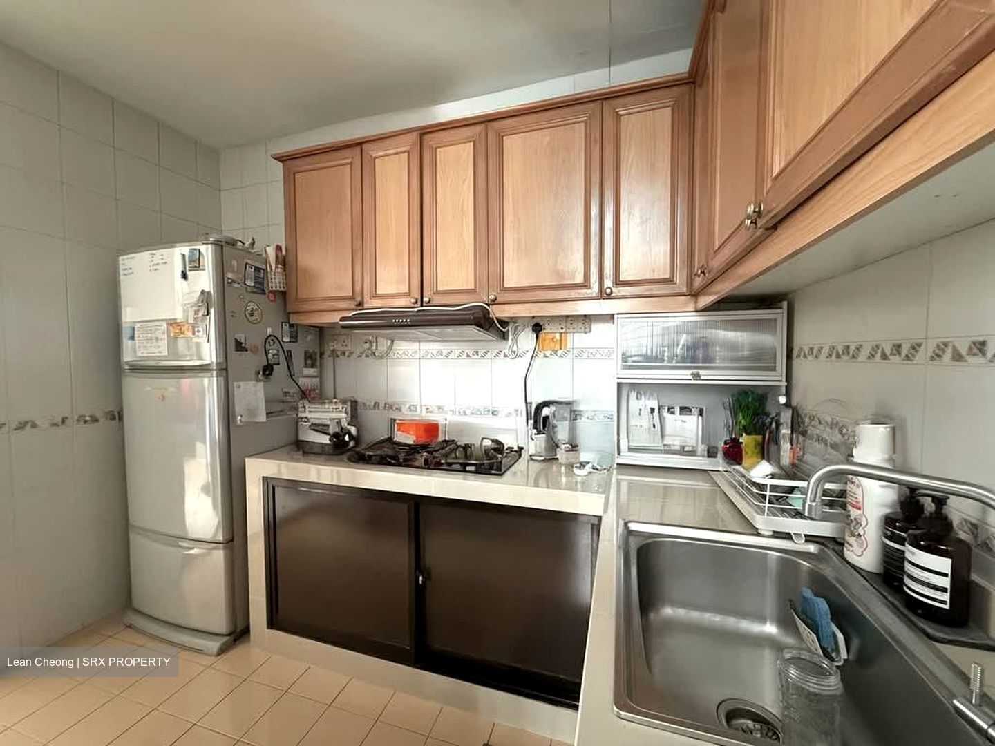 Casa Pasir Ris (D17), Condominium #563491591